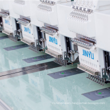 Professional supplier of high-grade computerized embroidery machine brother pr